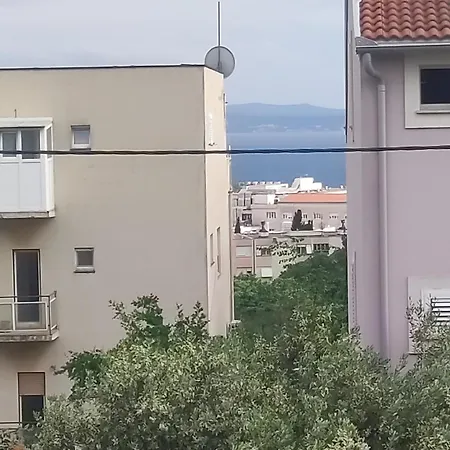 Apartman Sunny Split