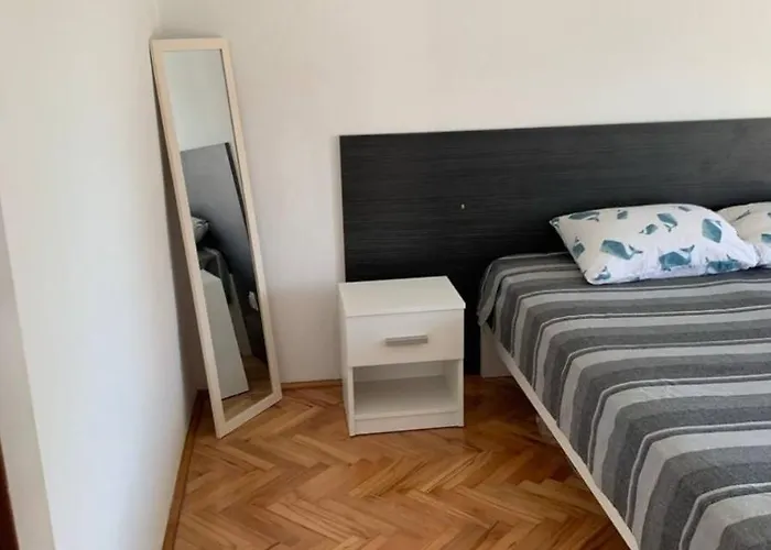 Apartman Sunny