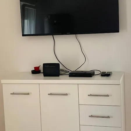 Sunny شقة سبليت