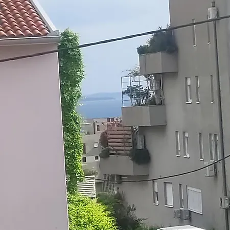 Apartmán Sunny *