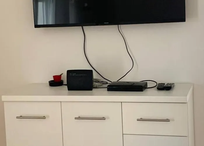 Sunny Apartman Split