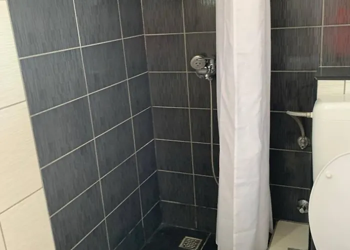 Sunny Apartman Split